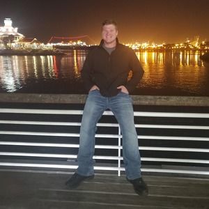 Meet your Posher, Delmar